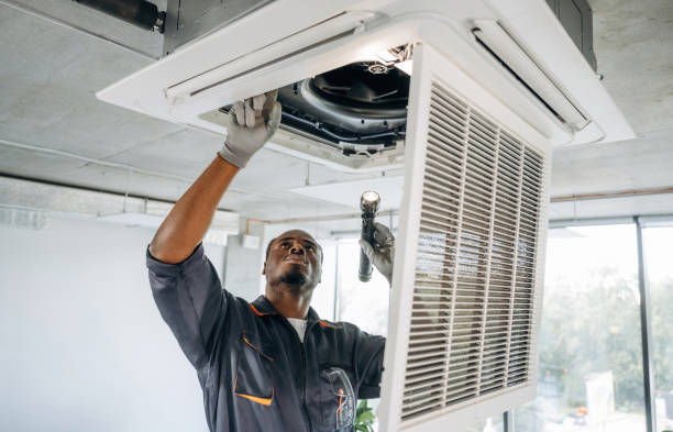 Licensed Hvac service in Rock Creek, OH - FH HVAC