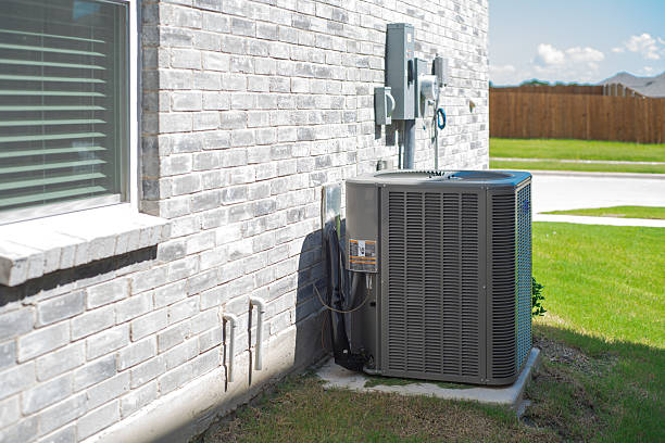 Reliable Hvac contractor in Rock Creek, OH by FH HVAC